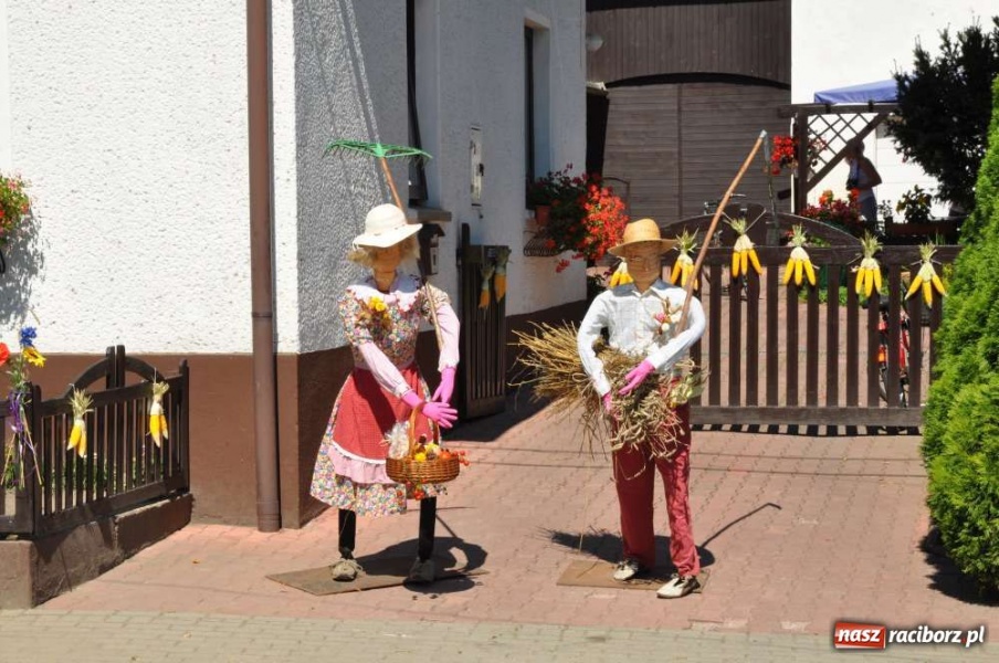 Zdjęcie w galerii na portalu naszraciborz.pl: Cyprzanów, Owsiszcze, Zabełków wiadomości z regionu