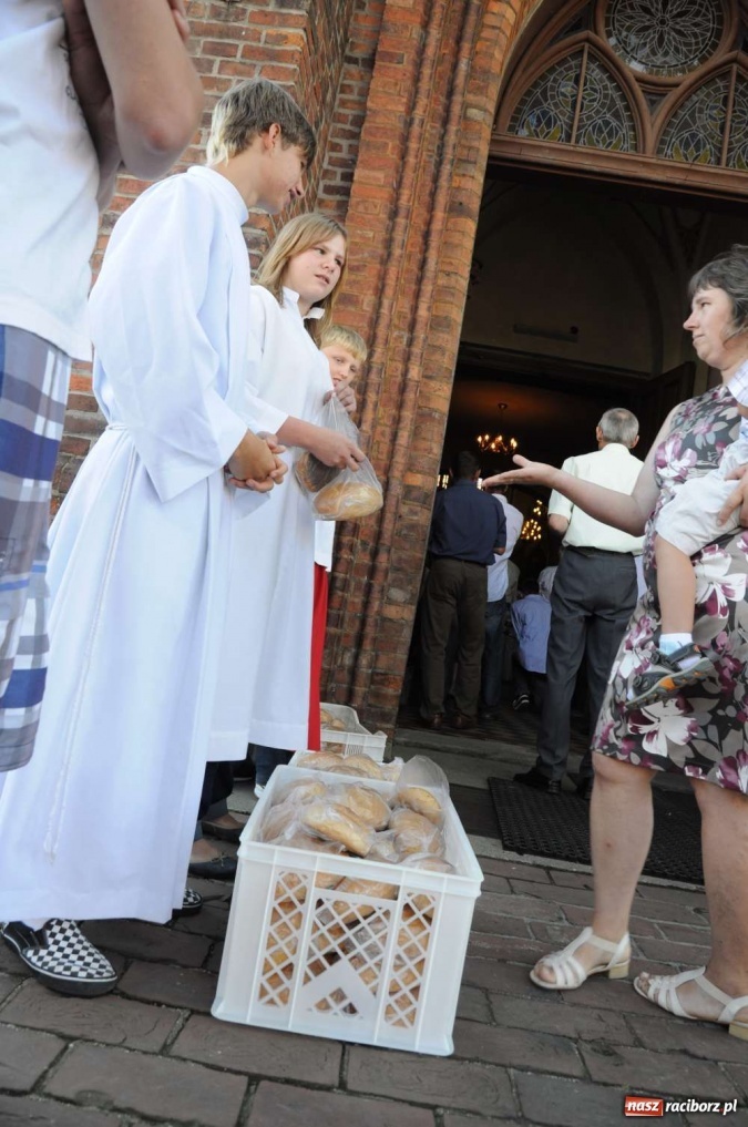 Zdjęcie w galerii na portalu naszraciborz.pl: Cyprzanów, Owsiszcze, Zabełków wiadomości z regionu