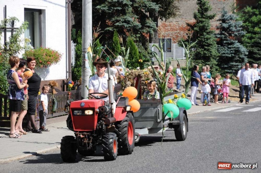 Zdjęcie w galerii na portalu naszraciborz.pl: Cyprzanów, Owsiszcze, Zabełków wiadomości z regionu