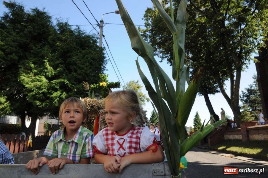 Zdjęcie w galerii na portalu naszraciborz.pl: Cyprzanów, Owsiszcze, Zabełków wiadomości z regionu