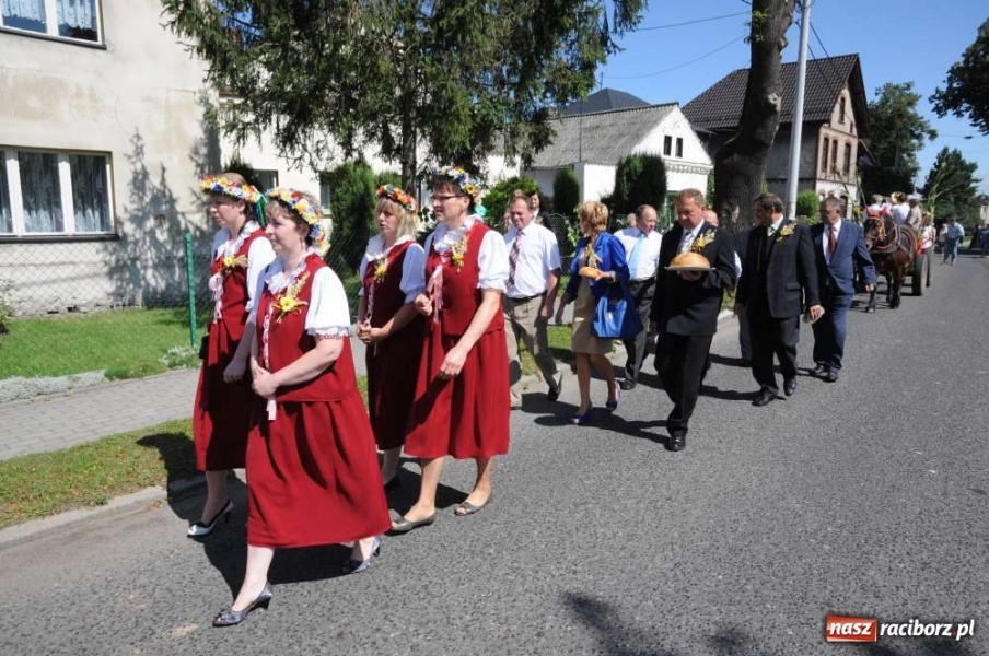 Zdjęcie w galerii na portalu naszraciborz.pl: Cyprzanów, Owsiszcze, Zabełków wiadomości z regionu