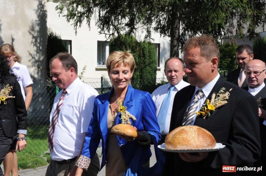 Zdjęcie w galerii na portalu naszraciborz.pl: Cyprzanów, Owsiszcze, Zabełków wiadomości z regionu