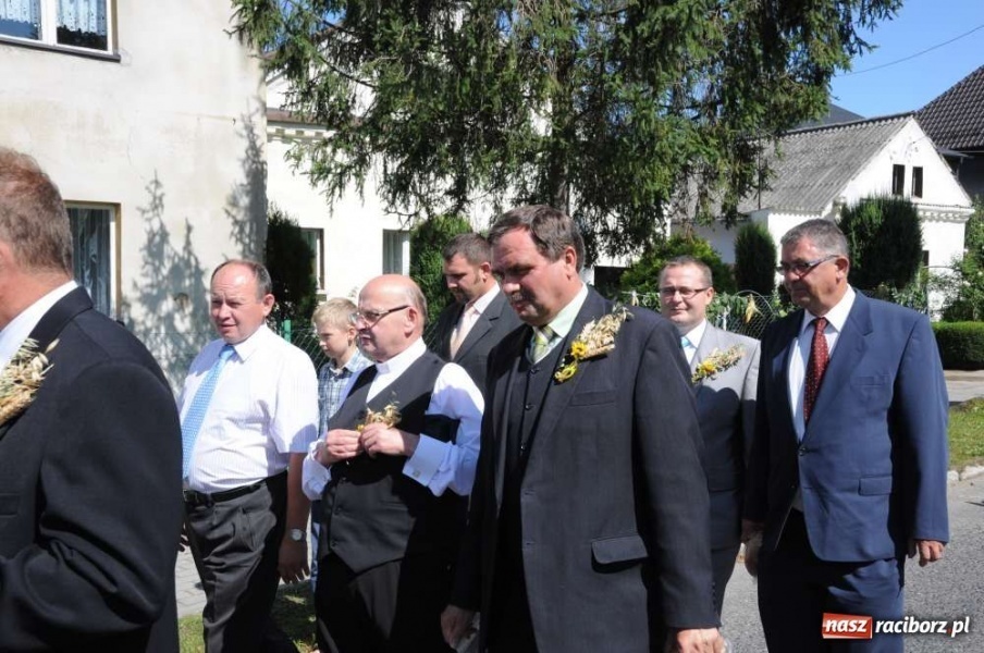 Zdjęcie w galerii na portalu naszraciborz.pl: Cyprzanów, Owsiszcze, Zabełków wiadomości z regionu