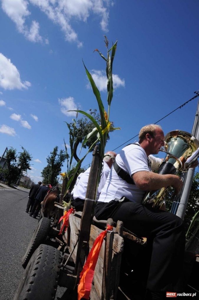 Zdjęcie w galerii na portalu naszraciborz.pl: Cyprzanów, Owsiszcze, Zabełków wiadomości z regionu