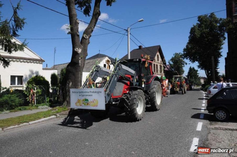 Zdjęcie w galerii na portalu naszraciborz.pl: Cyprzanów, Owsiszcze, Zabełków wiadomości z regionu