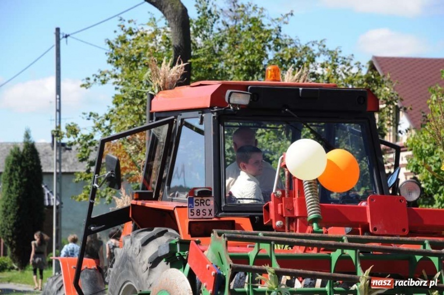 Zdjęcie w galerii na portalu naszraciborz.pl: Cyprzanów, Owsiszcze, Zabełków wiadomości z regionu