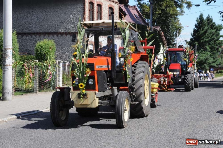 Zdjęcie w galerii na portalu naszraciborz.pl: Cyprzanów, Owsiszcze, Zabełków wiadomości z regionu