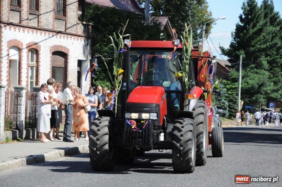 Zdjęcie w galerii na portalu naszraciborz.pl: Cyprzanów, Owsiszcze, Zabełków wiadomości z regionu