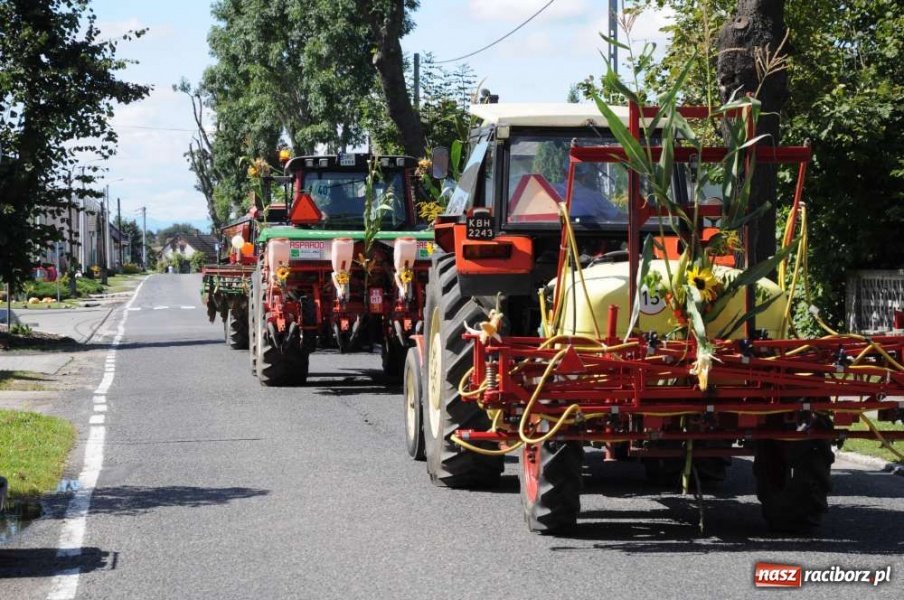Zdjęcie w galerii na portalu naszraciborz.pl: Cyprzanów, Owsiszcze, Zabełków wiadomości z regionu