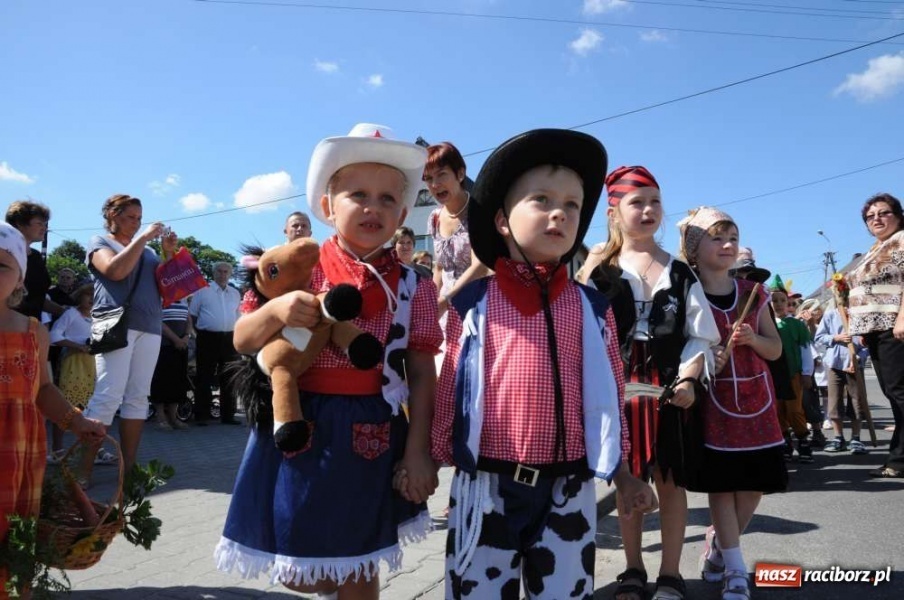 Zdjęcie w galerii na portalu naszraciborz.pl: Cyprzanów, Owsiszcze, Zabełków wiadomości z regionu