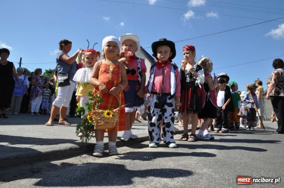 Zdjęcie w galerii na portalu naszraciborz.pl: Cyprzanów, Owsiszcze, Zabełków wiadomości z regionu