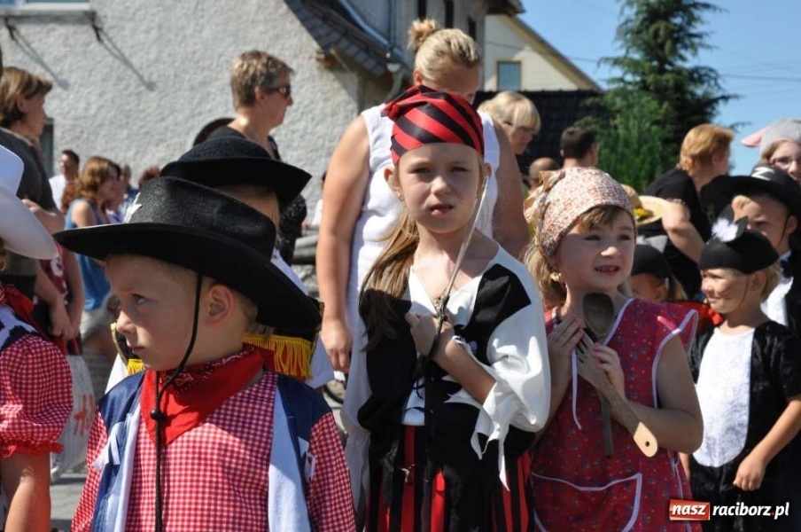 Zdjęcie w galerii na portalu naszraciborz.pl: Cyprzanów, Owsiszcze, Zabełków wiadomości z regionu