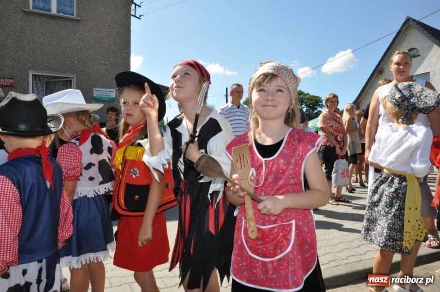 Zdjęcie w galerii na portalu naszraciborz.pl: Cyprzanów, Owsiszcze, Zabełków wiadomości z regionu