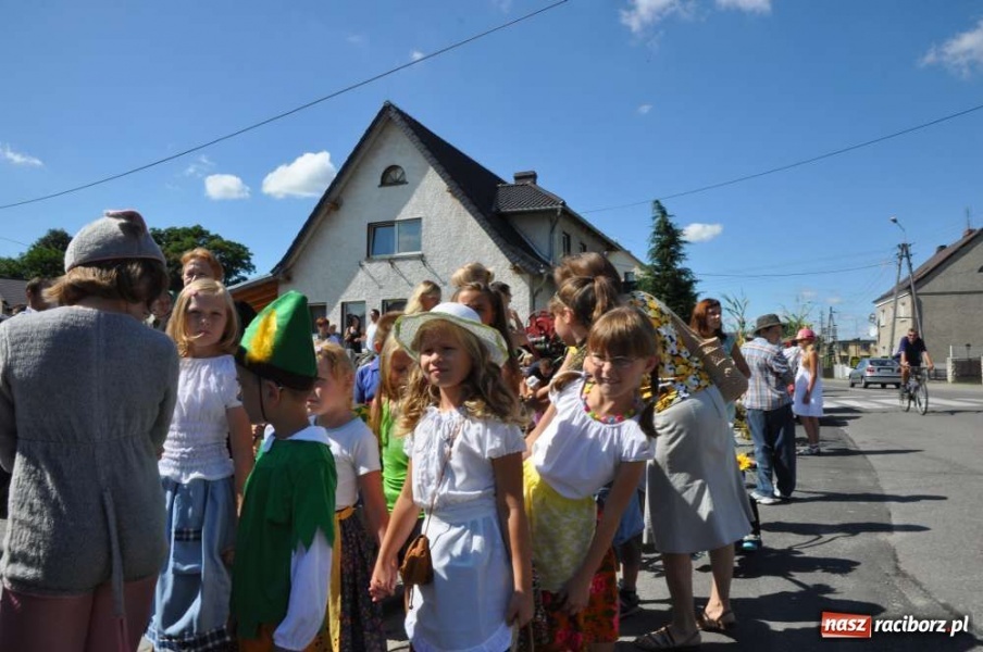 Zdjęcie w galerii na portalu naszraciborz.pl: Cyprzanów, Owsiszcze, Zabełków wiadomości z regionu