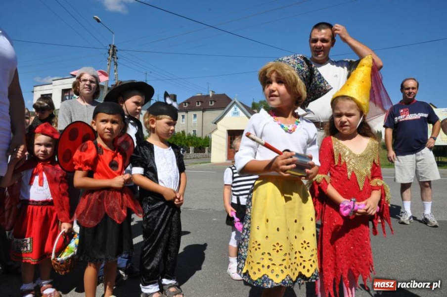 Zdjęcie w galerii na portalu naszraciborz.pl: Cyprzanów, Owsiszcze, Zabełków wiadomości z regionu
