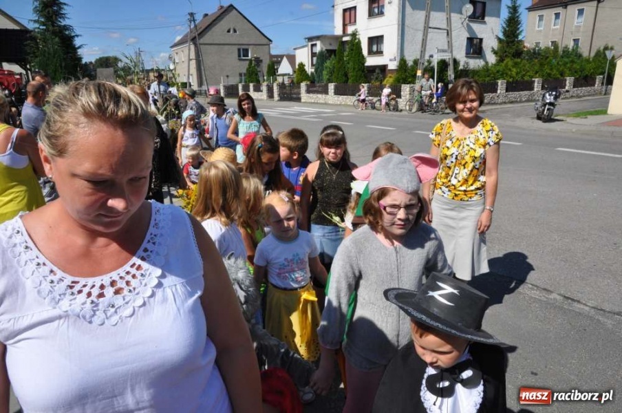 Zdjęcie w galerii na portalu naszraciborz.pl: Cyprzanów, Owsiszcze, Zabełków wiadomości z regionu