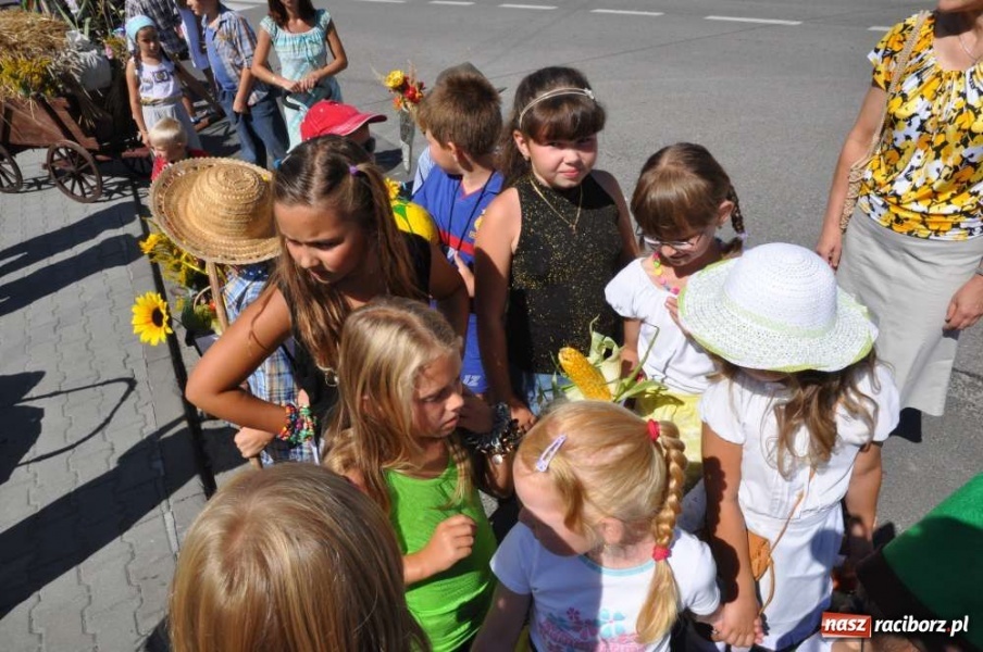 Zdjęcie w galerii na portalu naszraciborz.pl: Cyprzanów, Owsiszcze, Zabełków wiadomości z regionu