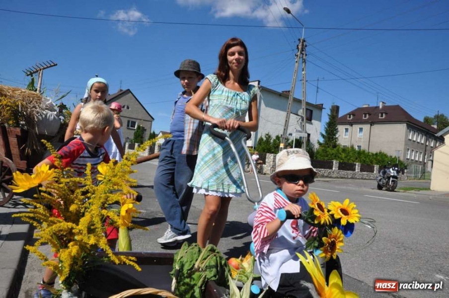 Zdjęcie w galerii na portalu naszraciborz.pl: Cyprzanów, Owsiszcze, Zabełków wiadomości z regionu