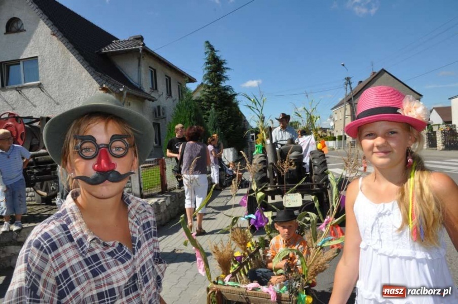 Zdjęcie w galerii na portalu naszraciborz.pl: Cyprzanów, Owsiszcze, Zabełków wiadomości z regionu