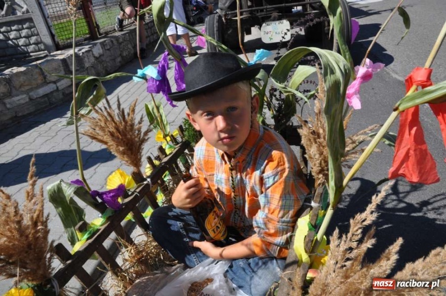 Zdjęcie w galerii na portalu naszraciborz.pl: Cyprzanów, Owsiszcze, Zabełków wiadomości z regionu