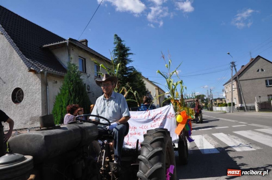 Zdjęcie w galerii na portalu naszraciborz.pl: Cyprzanów, Owsiszcze, Zabełków wiadomości z regionu