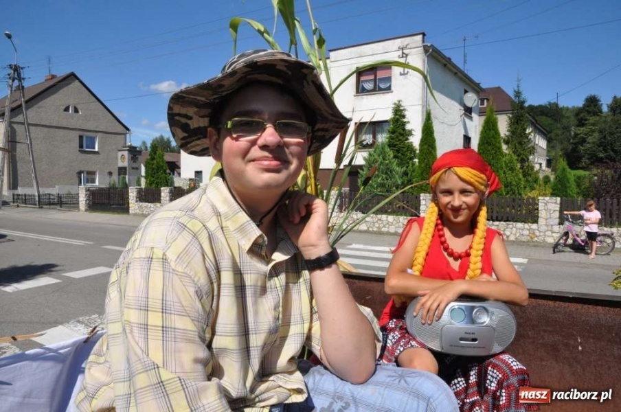 Zdjęcie w galerii na portalu naszraciborz.pl: Cyprzanów, Owsiszcze, Zabełków wiadomości z regionu