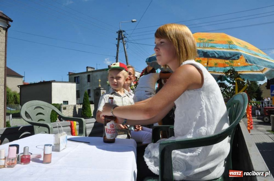 Zdjęcie w galerii na portalu naszraciborz.pl: Cyprzanów, Owsiszcze, Zabełków wiadomości z regionu