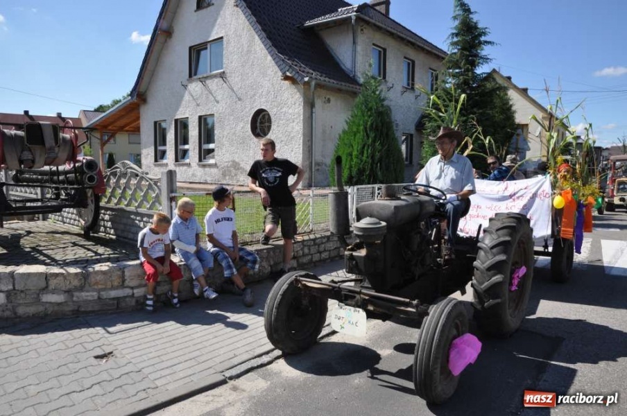 Zdjęcie w galerii na portalu naszraciborz.pl: Cyprzanów, Owsiszcze, Zabełków wiadomości z regionu