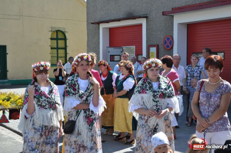 Zdjęcie w galerii na portalu naszraciborz.pl: Cyprzanów, Owsiszcze, Zabełków wiadomości z regionu