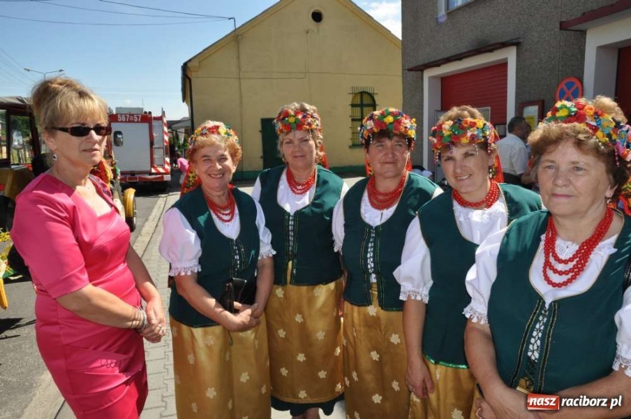 Zdjęcie w galerii na portalu naszraciborz.pl: Cyprzanów, Owsiszcze, Zabełków wiadomości z regionu