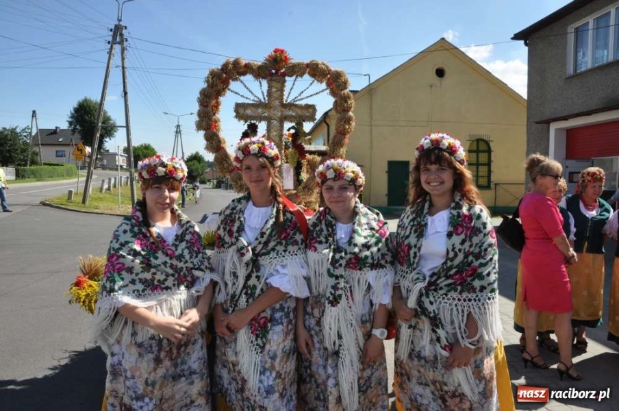 Zdjęcie w galerii na portalu naszraciborz.pl: Cyprzanów, Owsiszcze, Zabełków wiadomości z regionu