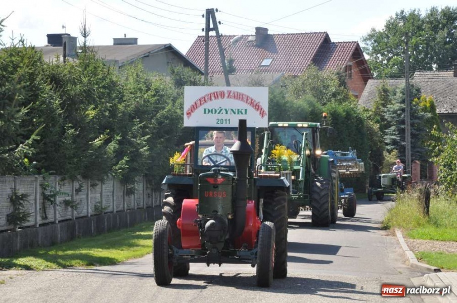 Zdjęcie w galerii na portalu naszraciborz.pl: Cyprzanów, Owsiszcze, Zabełków wiadomości z regionu
