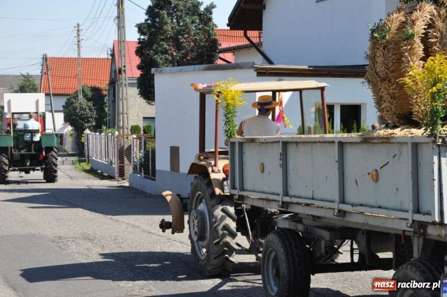 Zdjęcie w galerii na portalu naszraciborz.pl: Cyprzanów, Owsiszcze, Zabełków wiadomości z regionu