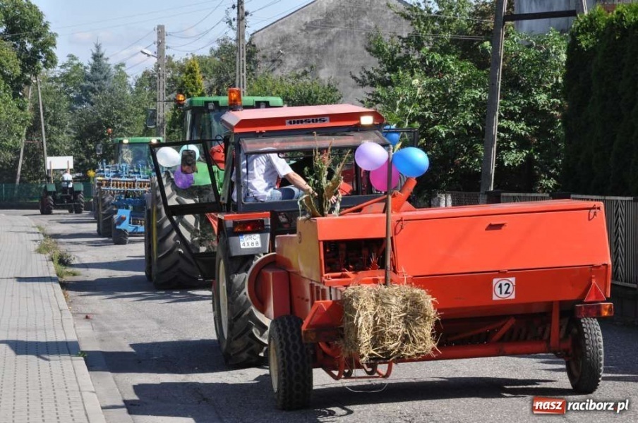Zdjęcie w galerii na portalu naszraciborz.pl: Cyprzanów, Owsiszcze, Zabełków wiadomości z regionu