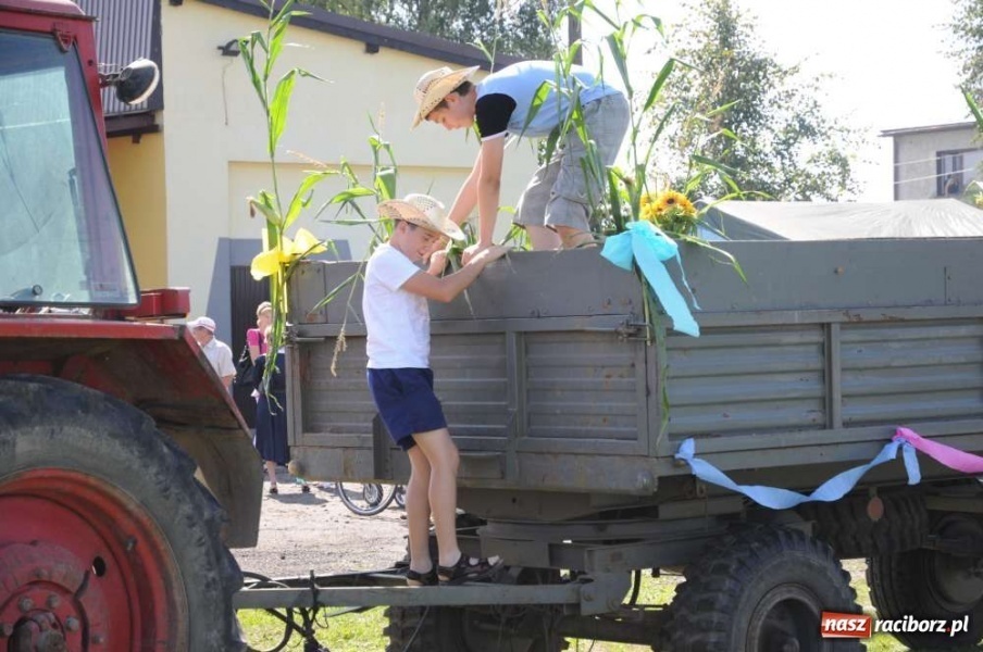 Zdjęcie w galerii na portalu naszraciborz.pl: Cyprzanów, Owsiszcze, Zabełków wiadomości z regionu
