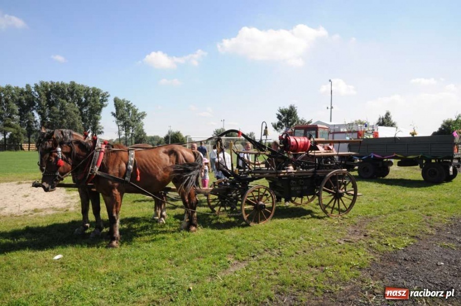Zdjęcie w galerii na portalu naszraciborz.pl: Cyprzanów, Owsiszcze, Zabełków wiadomości z regionu