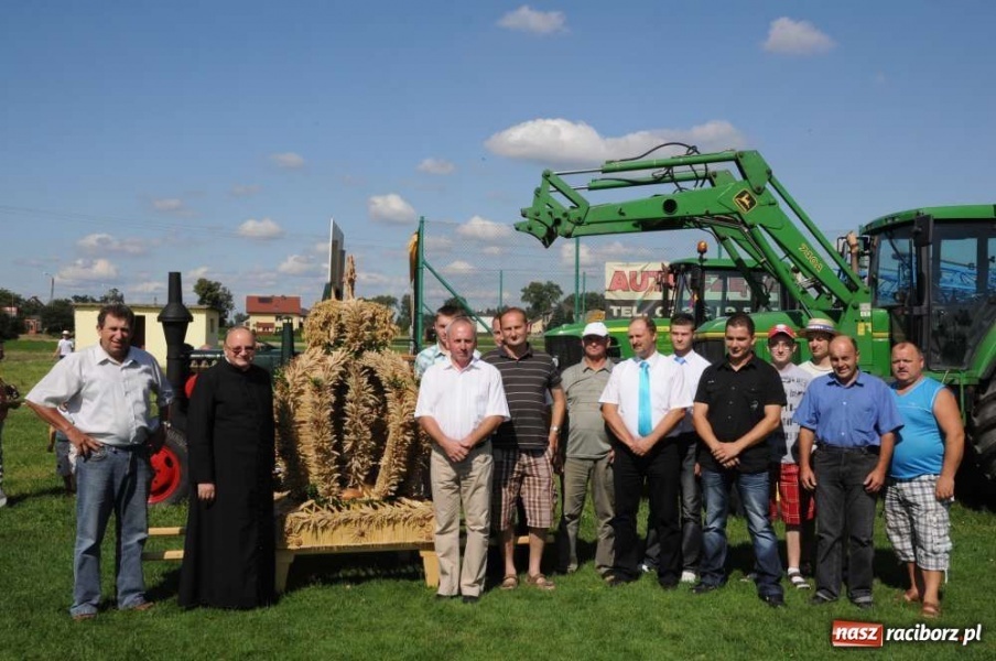 Zdjęcie w galerii na portalu naszraciborz.pl: Cyprzanów, Owsiszcze, Zabełków wiadomości z regionu