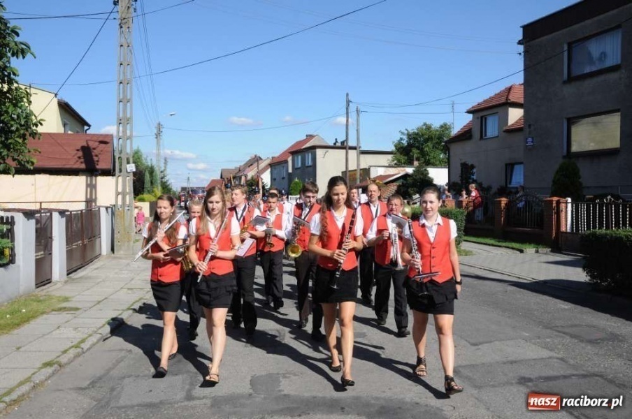 Zdjęcie w galerii na portalu naszraciborz.pl: 250 tys. zł w prezencie na 100. urodziny wiadomości z regionu
