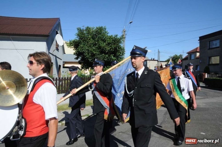 Zdjęcie w galerii na portalu naszraciborz.pl: 250 tys. zł w prezencie na 100. urodziny wiadomości z regionu