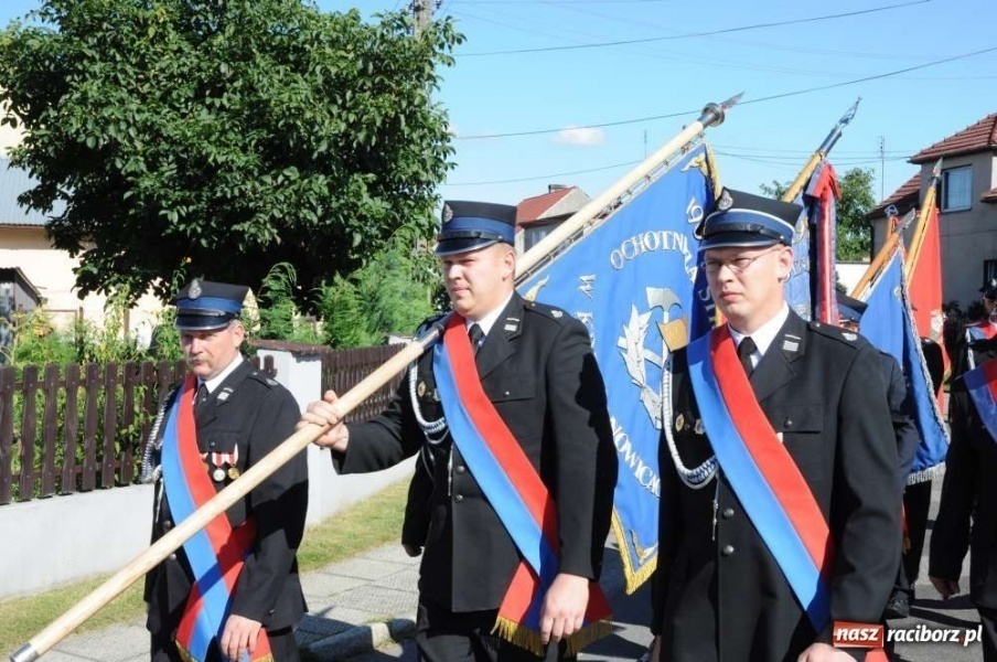 Zdjęcie w galerii na portalu naszraciborz.pl: 250 tys. zł w prezencie na 100. urodziny wiadomości z regionu