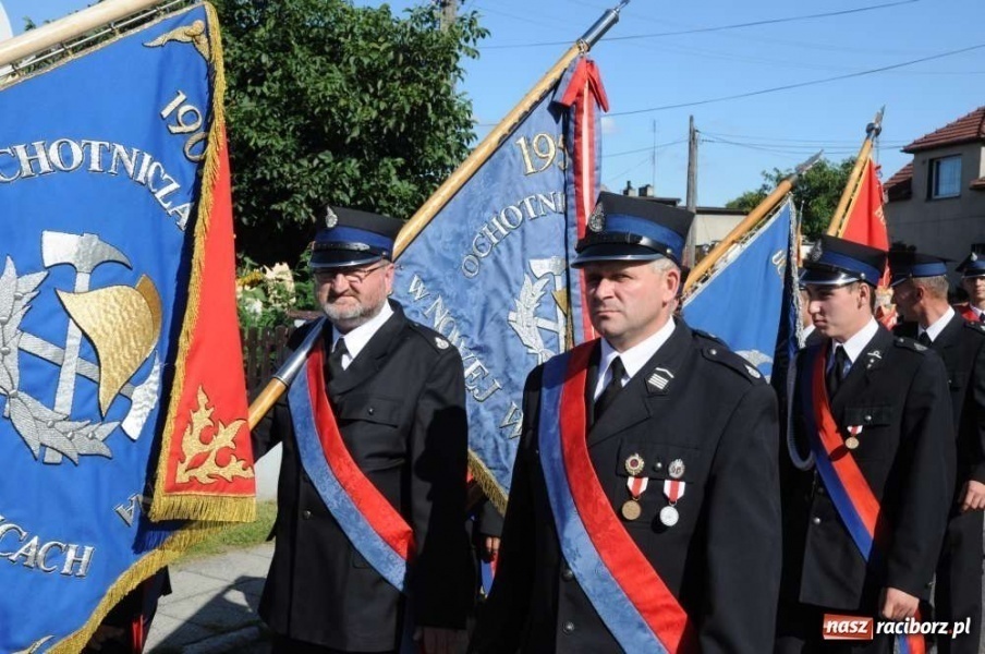Zdjęcie w galerii na portalu naszraciborz.pl: 250 tys. zł w prezencie na 100. urodziny wiadomości z regionu