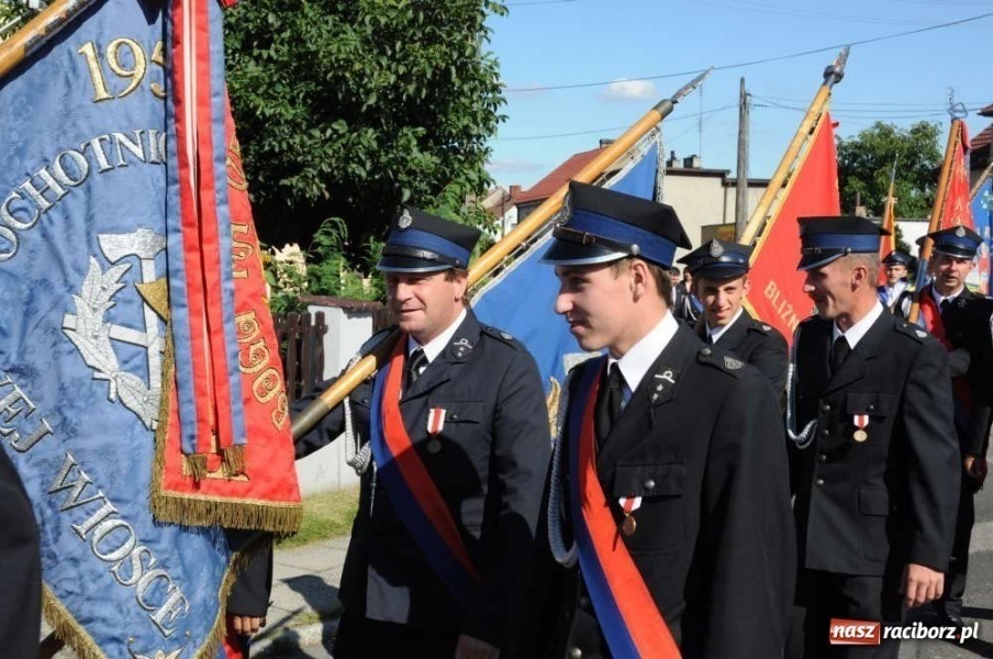 Zdjęcie w galerii na portalu naszraciborz.pl: 250 tys. zł w prezencie na 100. urodziny wiadomości z regionu