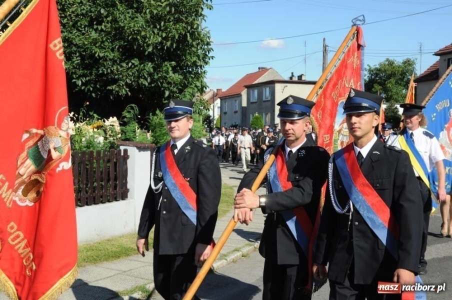 Zdjęcie w galerii na portalu naszraciborz.pl: 250 tys. zł w prezencie na 100. urodziny wiadomości z regionu