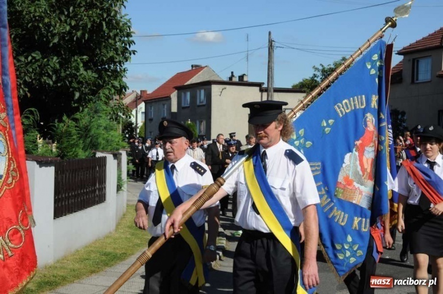 Zdjęcie w galerii na portalu naszraciborz.pl: 250 tys. zł w prezencie na 100. urodziny wiadomości z regionu