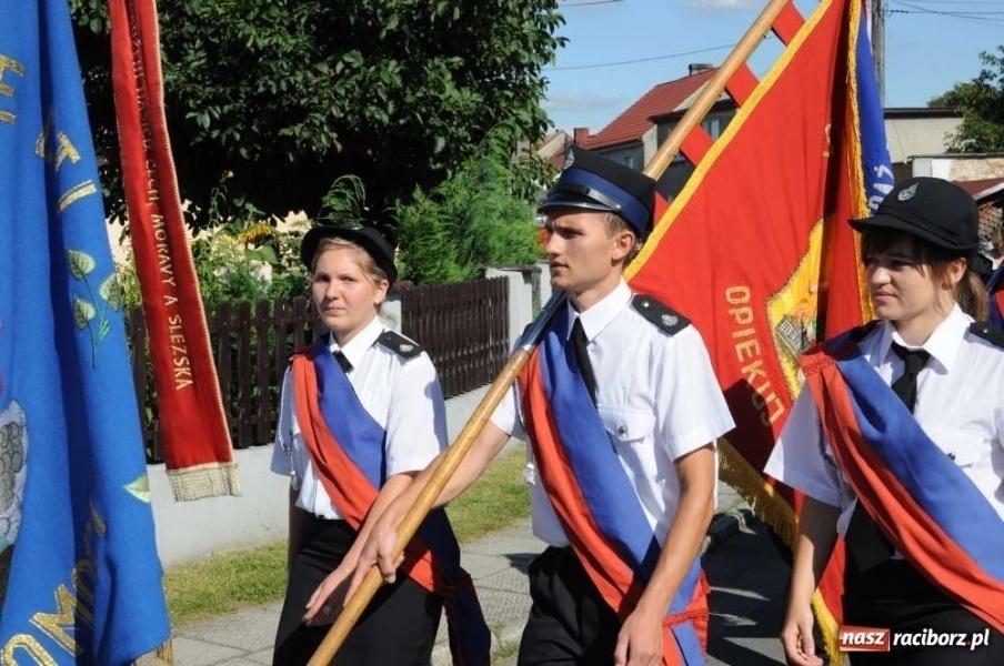 Zdjęcie w galerii na portalu naszraciborz.pl: 250 tys. zł w prezencie na 100. urodziny wiadomości z regionu