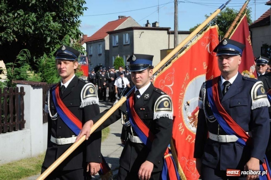 Zdjęcie w galerii na portalu naszraciborz.pl: 250 tys. zł w prezencie na 100. urodziny wiadomości z regionu