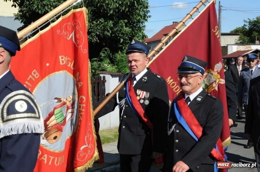 Zdjęcie w galerii na portalu naszraciborz.pl: 250 tys. zł w prezencie na 100. urodziny wiadomości z regionu