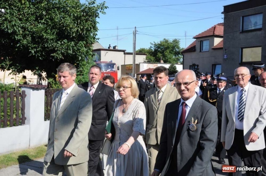 Zdjęcie w galerii na portalu naszraciborz.pl: 250 tys. zł w prezencie na 100. urodziny wiadomości z regionu