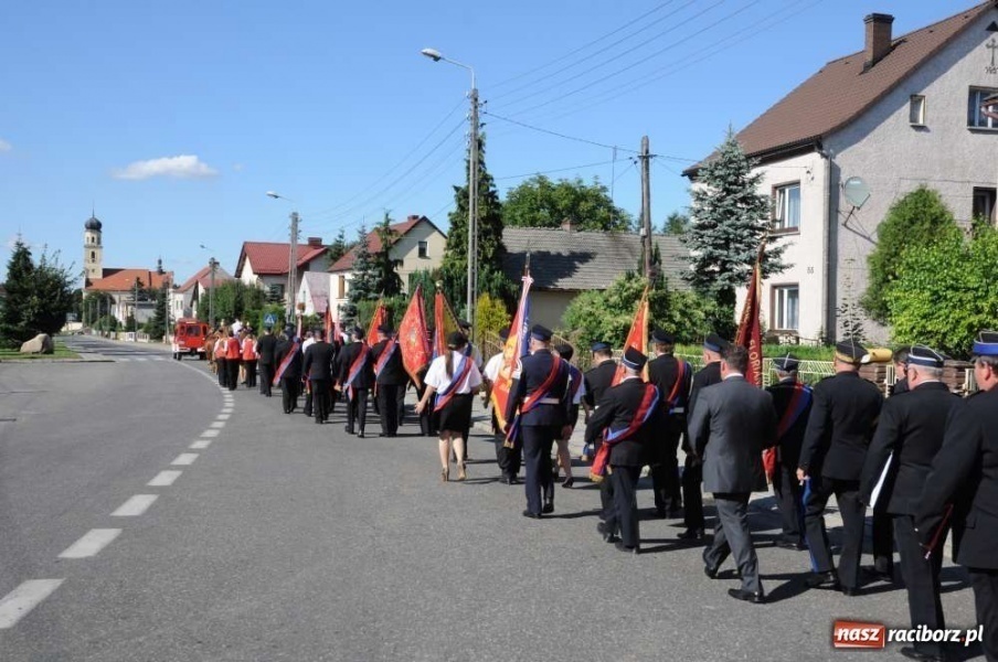 Zdjęcie w galerii na portalu naszraciborz.pl: 250 tys. zł w prezencie na 100. urodziny wiadomości z regionu