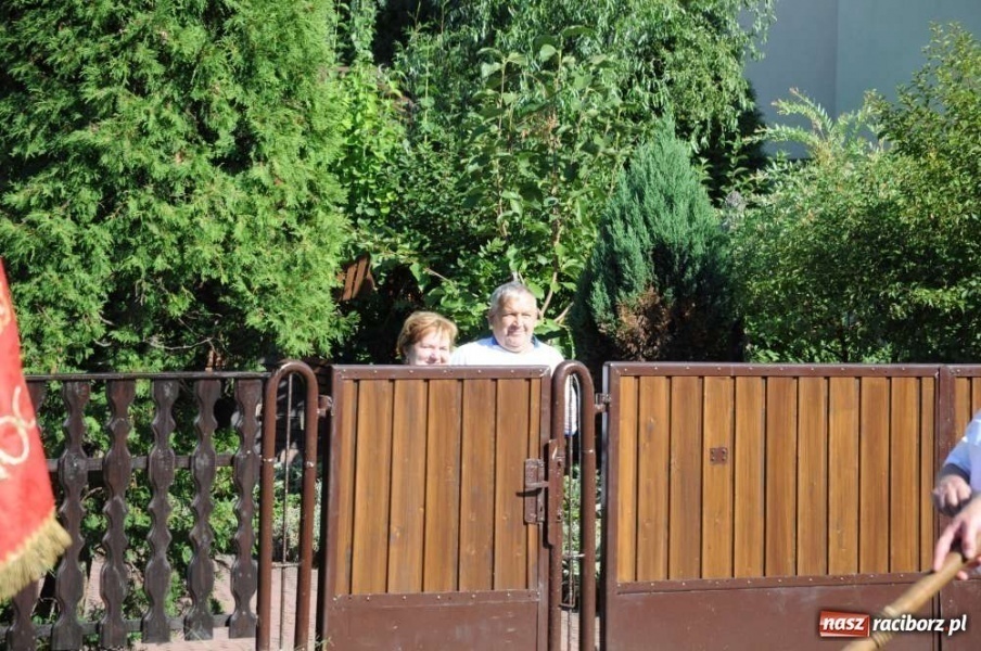 Zdjęcie w galerii na portalu naszraciborz.pl: 250 tys. zł w prezencie na 100. urodziny wiadomości z regionu